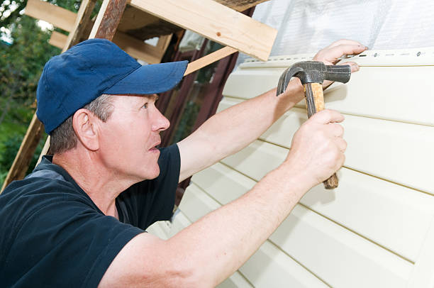 Best Siding Removal and Disposal  in West Dennis, MA