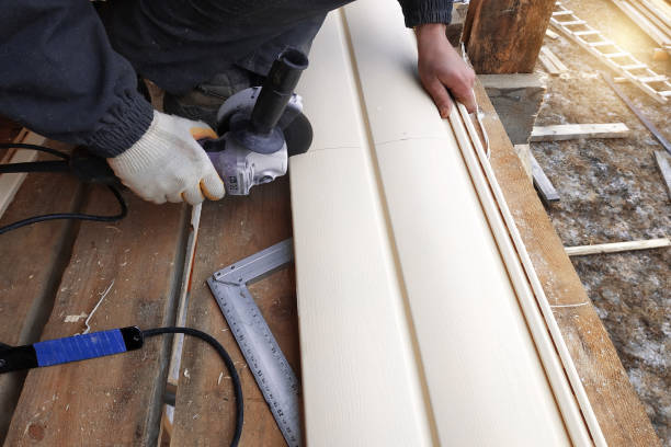 Best Wood Siding Installation  in West Dennis, MA