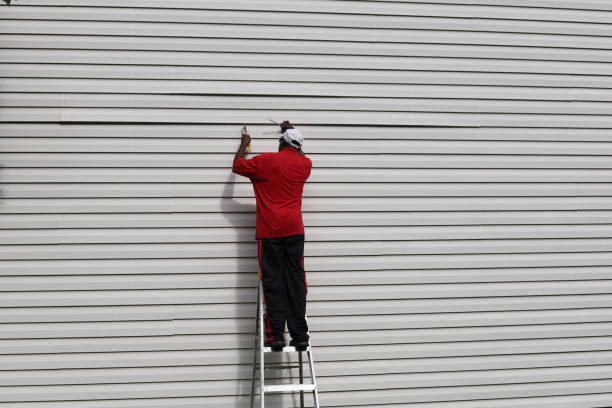 Best Composite Siding  in West Dennis, MA